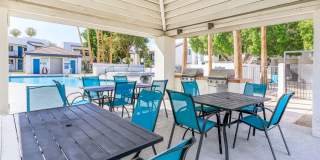 River Park Apartments Gallery 8