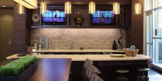 The Fitzgerald Gallery 1