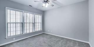 Single-family home in Kennesaw, GA near KSU, Town Center and Woodstock. Gallery 8