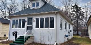 Charming Newly Renovated 3-Bedroom Rental with Garage & Basement Gallery 1
