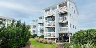 (C037) 101 Sea Oats Lane, Unit D19 Carolina Beach, NC 28428 Gallery 4