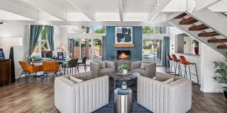 Rock Peak on Sunset Apartments Gallery 1