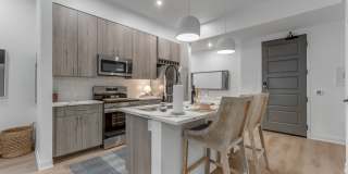 Lumen Luxury Lofts Gallery 27