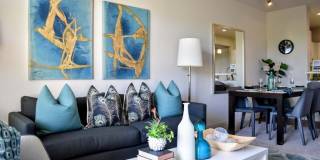 360 Luxury Apartments Gallery 40