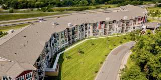Senior & Affordable Housing - The Legends of Cottage Grove Gallery 2