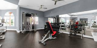 TGM University Park Gallery 33