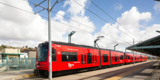 Rivair Apartment Homes Gallery 31