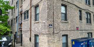 6439 North Hamilton Avenue - Garden Gallery 14