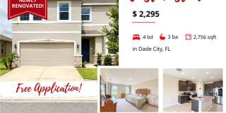 13781 Wineberry Drive Gallery 1