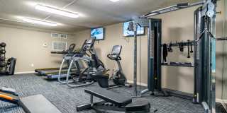 Sand Cove Apartments Gallery 19