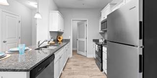 The Enclave Gallery 4