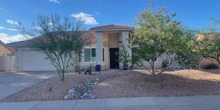 3706 E DESERT FLOWER Lane Gallery 1