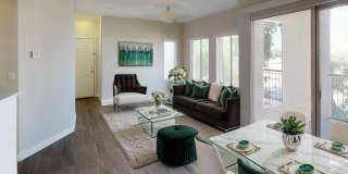 Cortina Apartments Gallery 2