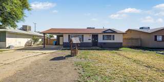 Two Bedroom, One Bath Home Gallery 1