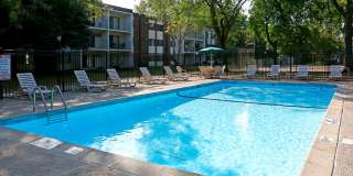 Olympik Village Apartments Gallery 20