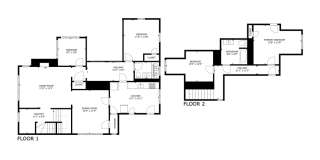 66 Nottinghill Rd. Gallery 1