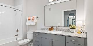 Zatitude Apartments Gallery 23