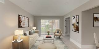 Glenlake Village Apartments Gallery 38