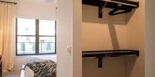 Residences at Galleria Gallery 10