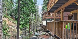 Charming 3BR Duplex in Incline Village Gallery 25