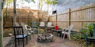 Uptown / Ravenswood - Studio - w/ Deck Gallery 12