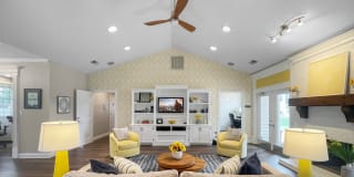 Crosstimbers Apartment Homes Gallery 8