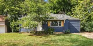 3 Bed | 2 Bath | Updated | Tulsa 3 Bed | 2 Bath | Updated | Tulsa Gallery 1