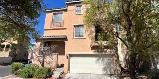 4761 Burgess Park Court, Las Vegas, NV 89130 4761 Burgess Park Court, Las Vegas, NV 89130 Gallery 1