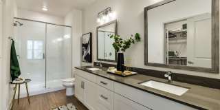 The Palmer Gallery 5