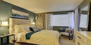 Alister Parx Apartments Gallery 18