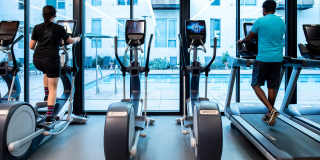 The Union Flats Gallery 41