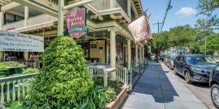 49 Franklin Avenue Gallery 70