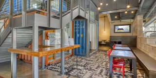 Thompson - Student Housing Gallery 4