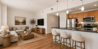 Miller and Rhoads Residences Gallery 98