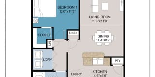 3810 Tiverton Ct Gallery 2
