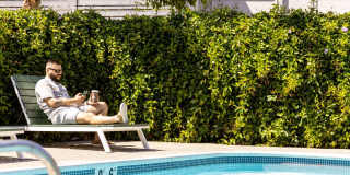 Shadowbrook Apartments Gallery 44