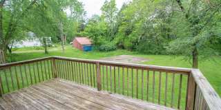 Large 4 bedroom Duplex Gallery 35