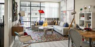 Insignia On M Gallery 26