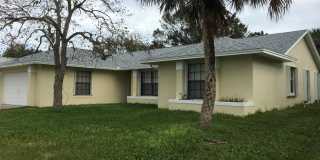 3469 Cabbage Palm Avenue Gallery 1