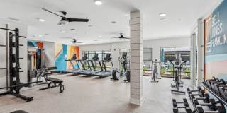 Bell Jones Franklin Gallery 20