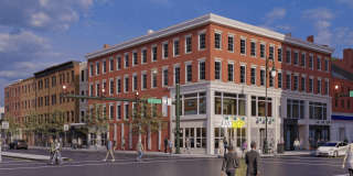 Atwater at Ninth Square - Affordable Housing Gallery 1