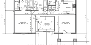 South Crest Community; Brand New and Ready to start leasing today! Gallery 12