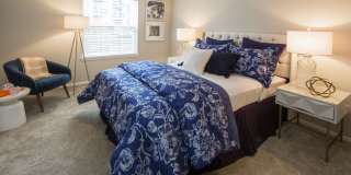 Southfield Apartments Gallery 9