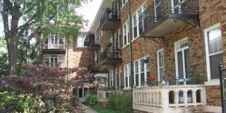 Greenville, 1BD/1BA, 800SF Gallery 1
