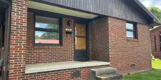 2 Bedroom / 1 Bath  Home Kingsport, TN Gallery 1
