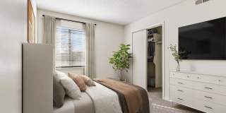 Affordable Housing - Eastchester Ridge Apartments Gallery 30