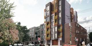 BRAND NEW!! Nova on the Park BRAND NEW!! Nova on the Park Gallery 1