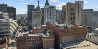 The Centerpoint The Centerpoint Gallery 44