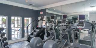 Meridian Parkside Gallery 23