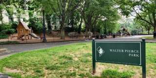 Sunny 1 bedroom/1 bath in Adams Morgan! Gallery 23